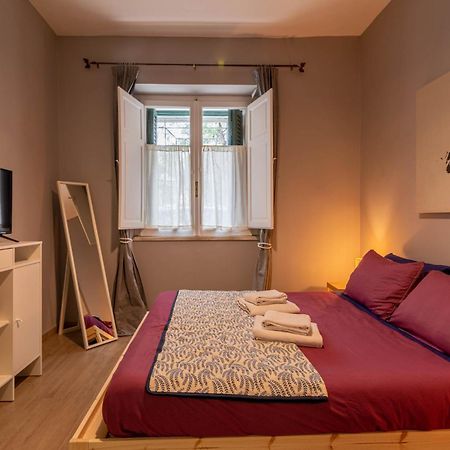 Domus Gianicolo 2B Apartment Rome Exterior photo