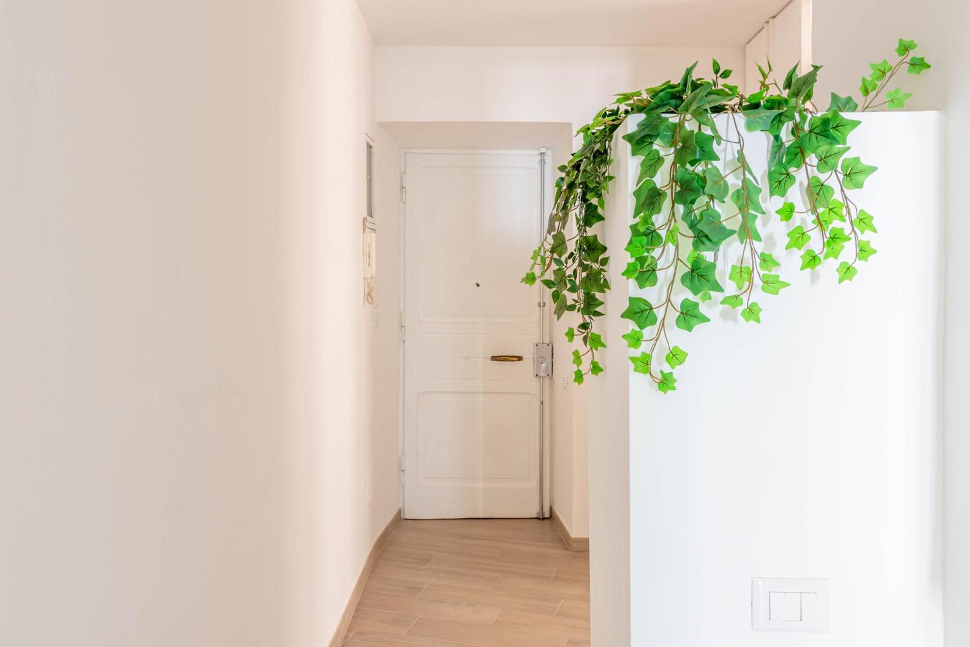 Domus Gianicolo 2B Apartment Rome Exterior photo