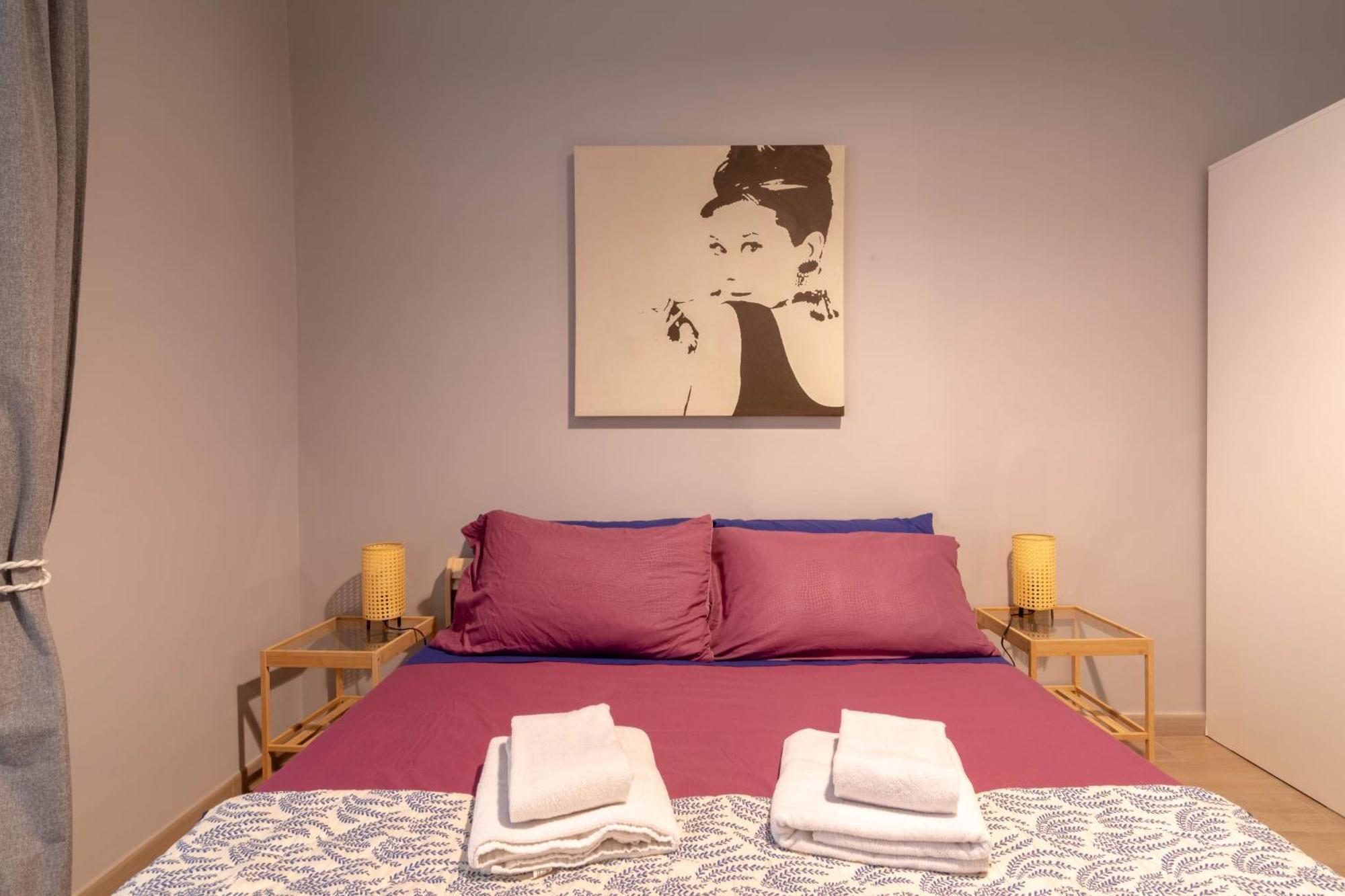 Domus Gianicolo 2B Apartment Rome Exterior photo
